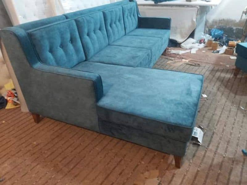 20%off / new sofa / sofa Kambed / sofa repairing / furniture polish 1