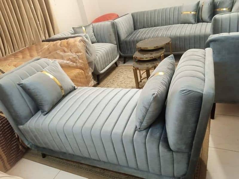 20%off / new sofa / sofa Kambed / sofa repairing / furniture polish 7