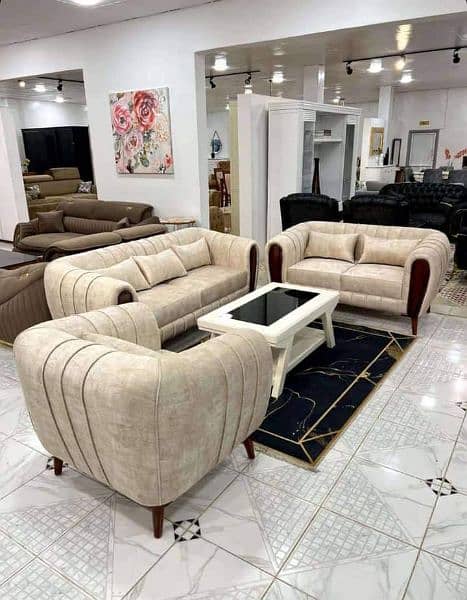 20%off / new sofa / sofa Kambed / sofa repairing / furniture polish 11