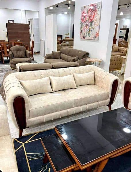 20%off / new sofa / sofa Kambed / sofa repairing / furniture polish 12