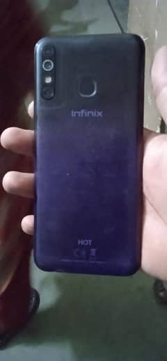 Infinix Hot 2/32 0