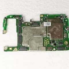 camon 12 air board