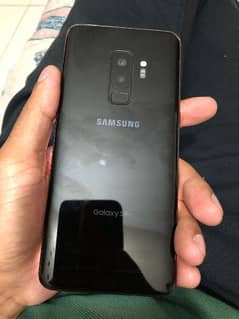 S9 plus exchange possible