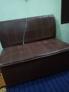 office sofa good condition