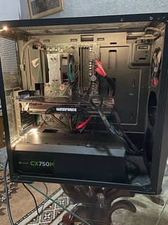 Ryzen 2600 | Gtx 980ti Gaming Pc