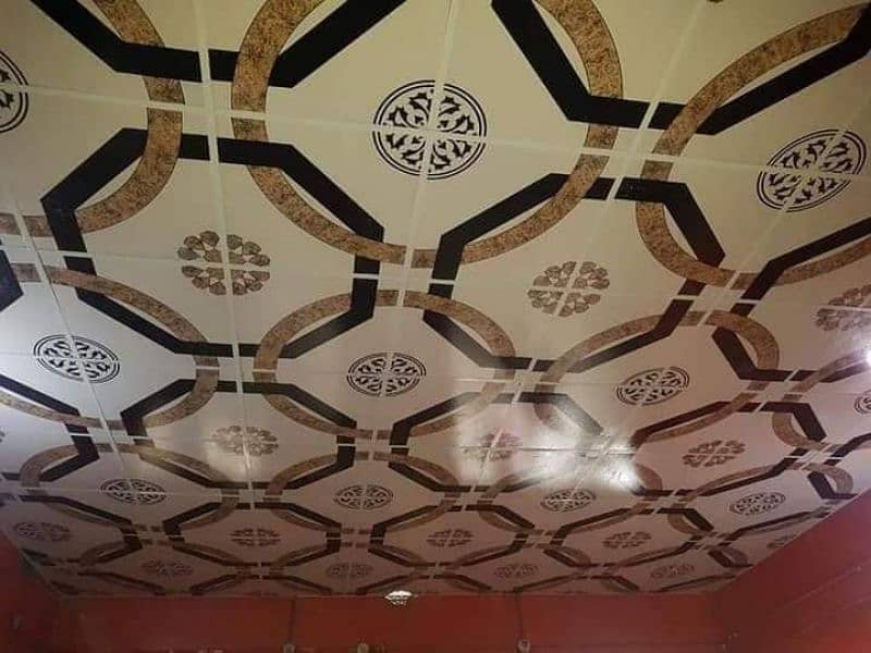 roof ceiling gypsum ceiling fency ceiling false ceiling 2 by 2 ceilin 2