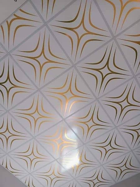 Folse Ceilling 2 by 2 | Fall Ceiling | Ceiling | Pvc Ceiling 3