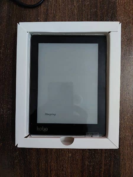 Amazon Kindle Fire & Paperwhite 8th & 4th Gen Sony Samsung Readers 13