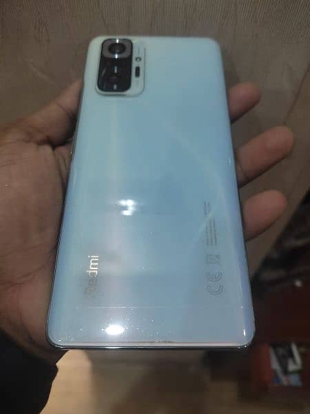 Redmi note 10 pro 5