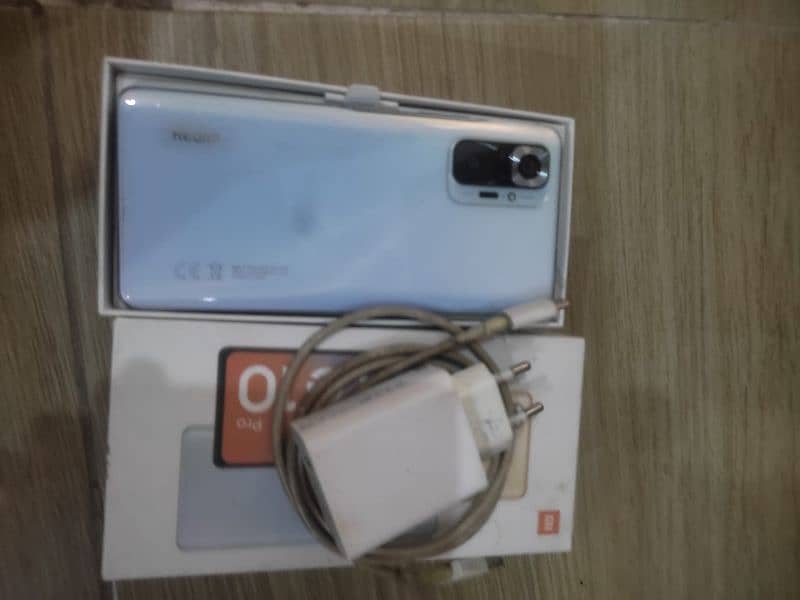 Redmi note 10 pro 7