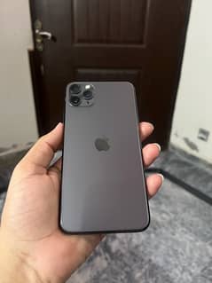 IPhone 11 Pro Max 0