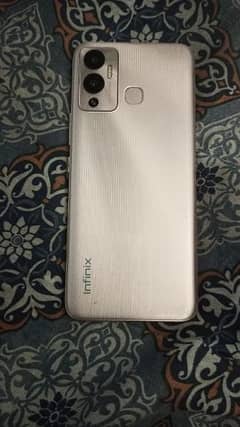 INFINIX