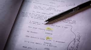 "Mastering Assignment, Script, and Novel Writing" 10