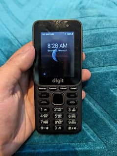 Digit E2 pro 4g