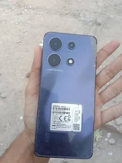 infinix note 30 0