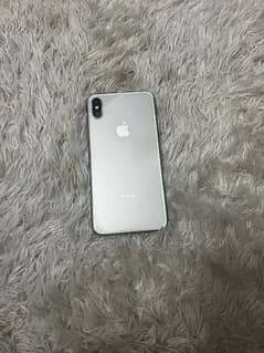 i phone xsmax 256gb pta approved