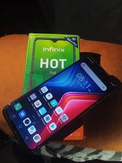 infinix