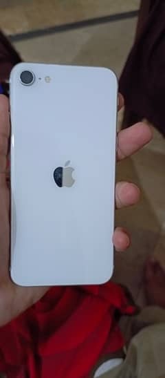 iPhone SE 2020 jv non pta 10 by 10 condition