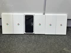 Google Pixel 4xl PTA Approved