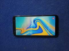 Samsung Galaxy J6 plus 3/32