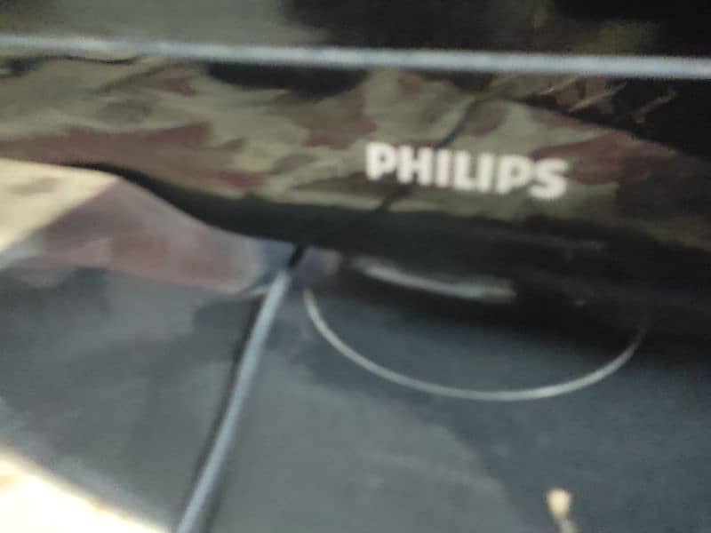 Philips original TV 10/10 condition 1