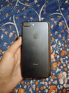 iPhone 7 Plus 32gb pta aprowoud