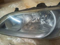 Honda Civic 2005 Headlight Left side