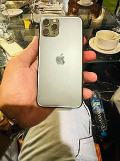 IPhone 11pro 256gb Non Pta