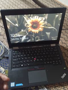 Lenovo ThinkPad 17 6th generation 6/256