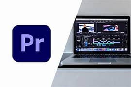 Professional Video Editor in Adobe Premiere Pro 10% off.