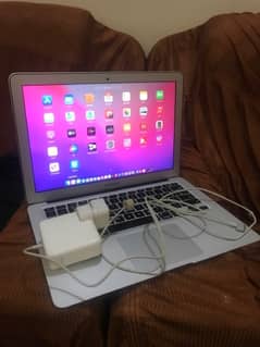 MacBook