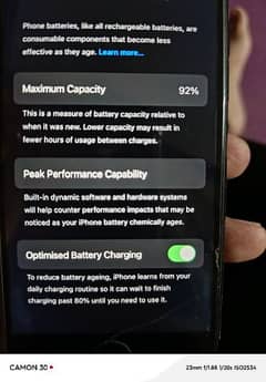 i phone Se Best Condition