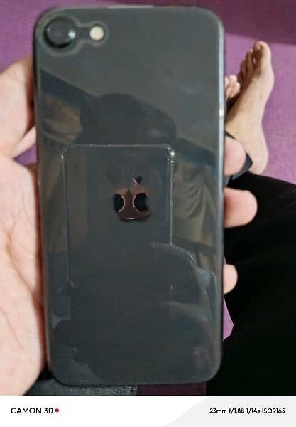 i phone Se Best Condition 1