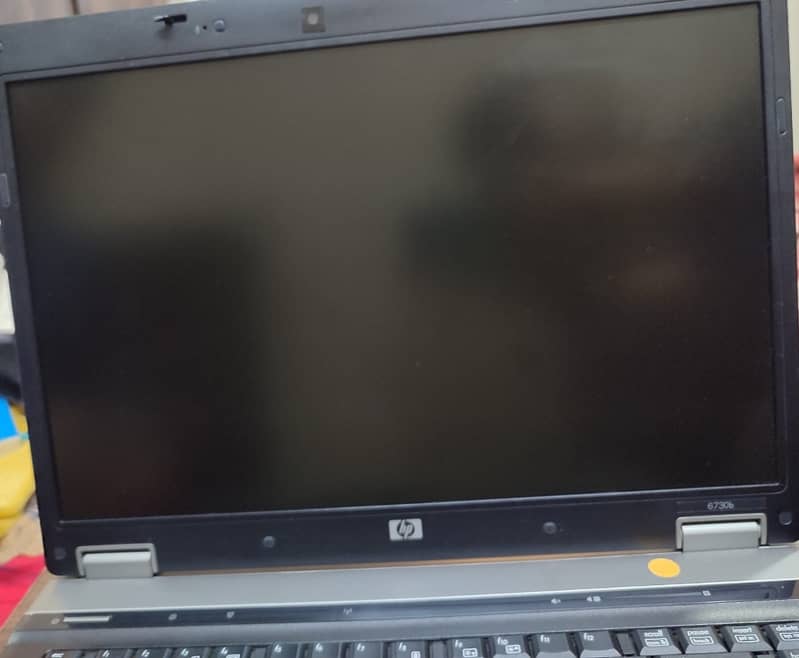 Hp 6730b compaq 1