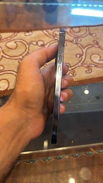 IPhone 13 Pro Max LLA model PTA Approved 3