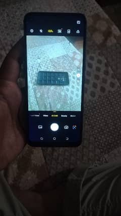 Tecno camon 16se 6/128 with box 03151006832