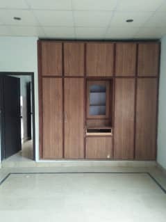 metrovile 2 bed lounge portion for rent in johar 0