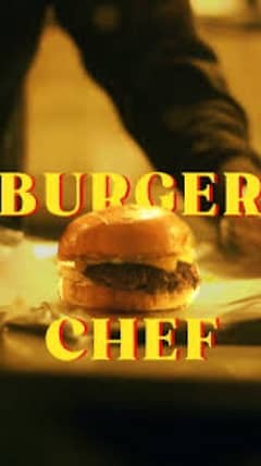 Burger chef