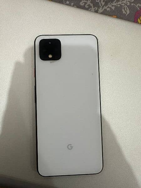 Google 4 XL Approved 0