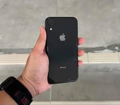 iPhone XR factory unlock waterpack exchange possible 0