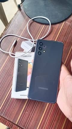 Samsung A32