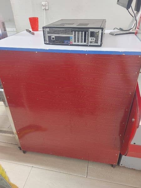 Equipment for Meat Shop 1