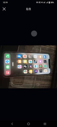 i phone 12 pro max jv 128 jb 10/10