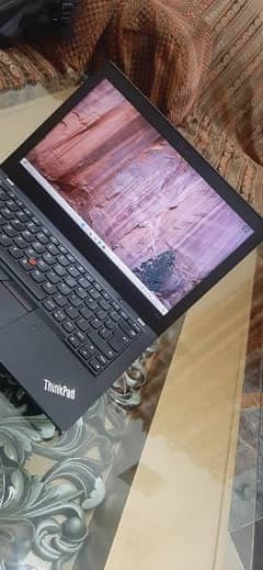 Lenovo X280 Core i5 8th Generation 16Gb Ram 256Gb ssd