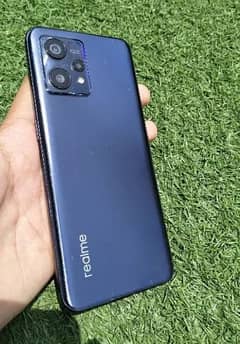 Realme 9 128gb with Box 0