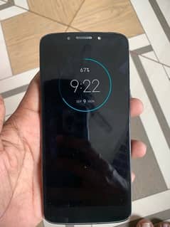 moto g6 play 2gb 16gb pta aproved