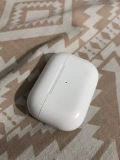 Airpod’s pro