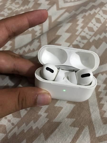 Airpod’s pro original 1