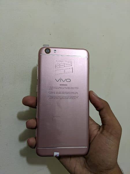 Vivo Y66 4/64 for sale New 0