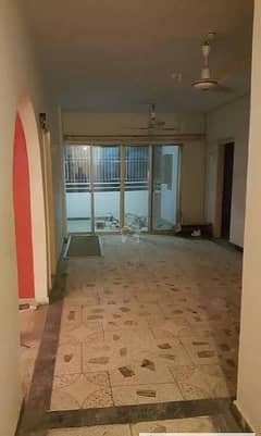 FLAT RENT 3 BED DD STORE ROOM LIFT PARKING RUFI LAKE DRIVE